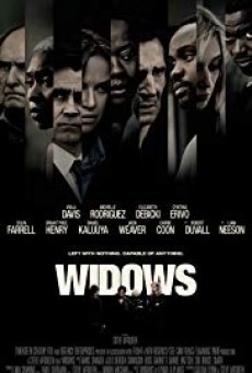 ดูหนังออนไลน์ฟรี widows หม้ายสาวล้างบัญชีหนี้