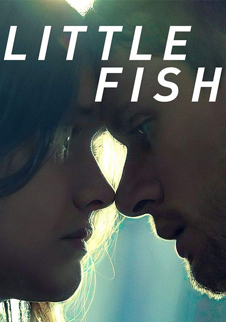 ดูหนังออนไลน์ฟรี Little Fish (2020)