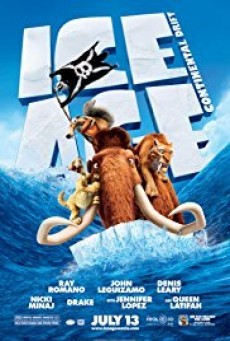 ดูหนังออนไลน์ฟรี Ice Age 4 Continental Drift (2012) ไอซ์ เอจ 4 กำเนิดแผ่นดินใหม่