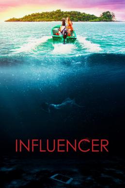 ดูหนังออนไลน์ฟรี Influencer (2023) บรรยายไทยแปล