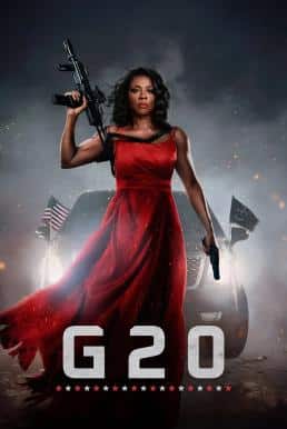 ดูหนังออนไลน์ฟรี G20 (2025)