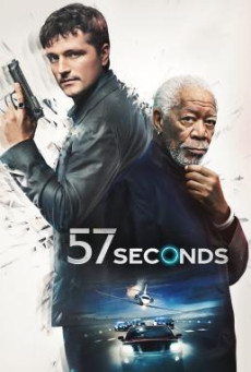 ดูหนังออนไลน์ฟรี 57 Seconds 57 วิ ย้อนเวลาผ่าแค้น (2023) บรรยายไทย