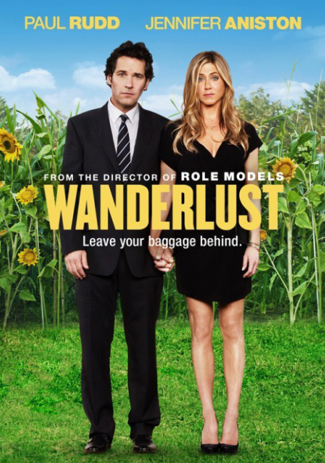 ดูหนังออนไลน์ฟรี Wanderlust (2012) หนีเมืองเฮี้ยว มาเฟี้ยวบ้านนอก