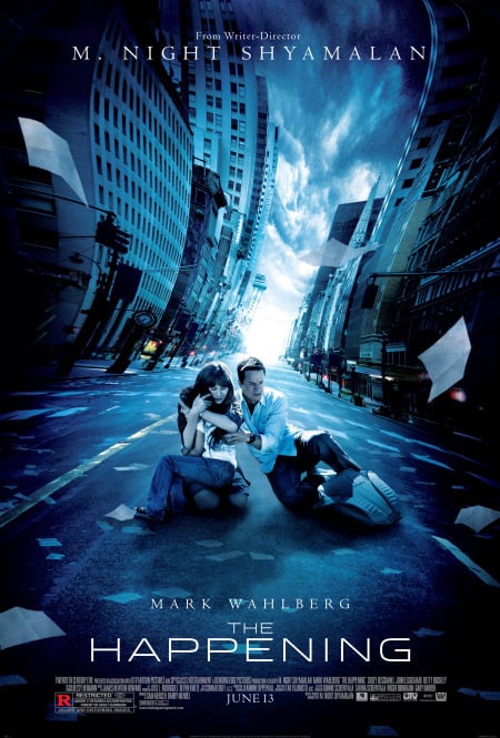 ดูหนังออนไลน์ฟรี The Happening (2008) วิบัติการณ์สยองโลก