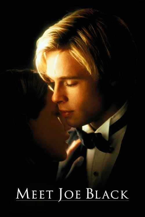 ดูหนังออนไลน์ฟรี Meet Joe Black (1998) อลังการรักข้ามโลก