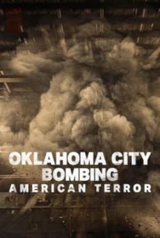 ดูหนังออนไลน์ฟรี Oklahoma City Bombing: American Terror ระเบิดโอคลาโฮมาซิตี: ฝันร้ายของชนอเมริกัน (2025) NETFLIX