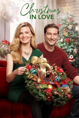 ดูหนังออนไลน์ฟรี Christmas in Love (2018) บรรยายไทย