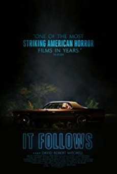 ดูหนังออนไลน์ฟรี It Follows อย่าให้มันตามมา