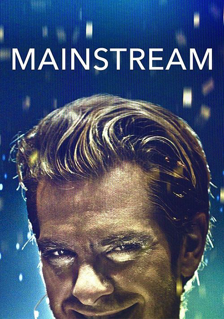 ดูหนังออนไลน์ฟรี Mainstream (2020)