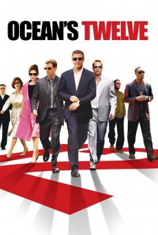 ดูหนังออนไลน์ฟรี Ocean’s Twelve 12 มงกุฎ ปล้นสุดโลก