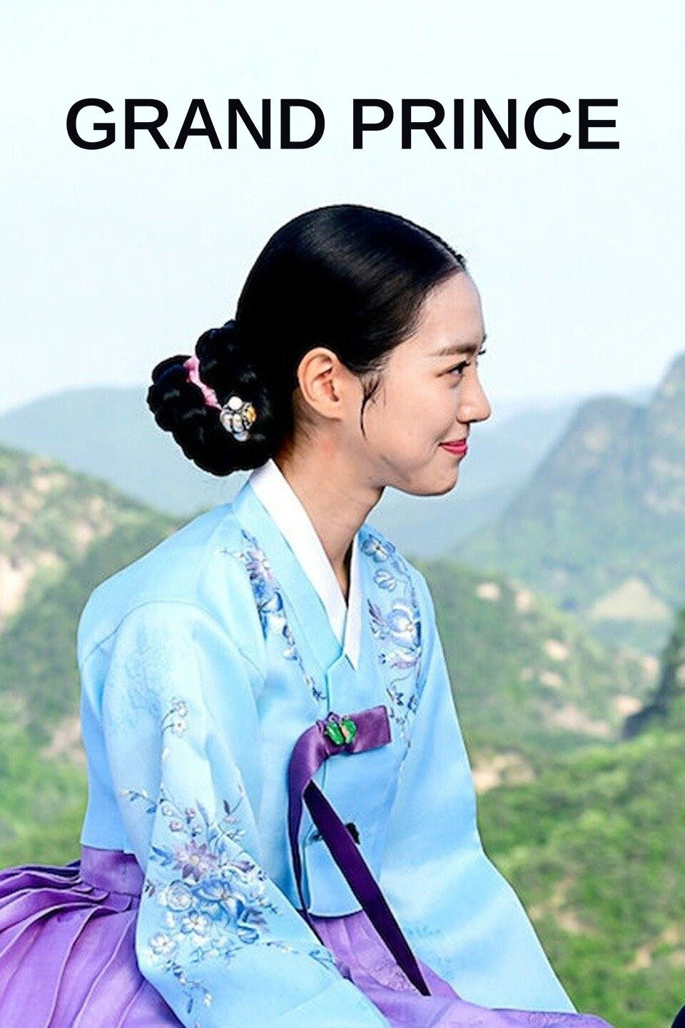 ดูหนังออนไลน์ฟรี Grand Prince 2018 ลิขิตรักสองราชันย์
