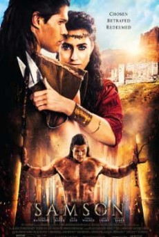 ดูหนังออนไลน์ฟรี Samson แซมซั่น โคตรคนจอมพลัง