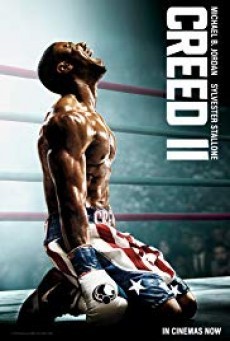 ดูหนังออนไลน์ฟรี Creed II ครี้ด 2 บ่มแชมป์เลือดนัก