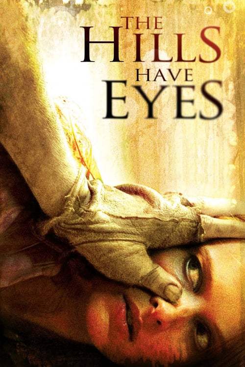 ดูหนังออนไลน์ฟรี The Hills Have Eyes 1 (2006) โชคดีที่ตายก่อน ภาค 1