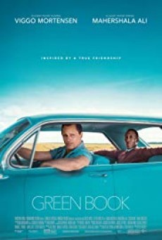 ดูหนังออนไลน์ฟรี Green Book กรีนบุ๊ค
