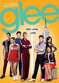 ดูหนังออนไลน์ฟรี Glee Season 4