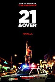ดูหนังออนไลน์ฟรี 21 and Over 21 ทั้งทีปาร์ตี้รั่วเวอร์