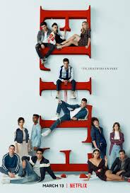 ดูหนังออนไลน์ฟรี Elite Season 3 (2020) เล่ห์ร้ายเกมไฮโซ 3