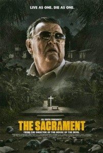 ดูหนังออนไลน์ฟรี The Sacrament (2013) สังหารโหด สังเวยหมู่