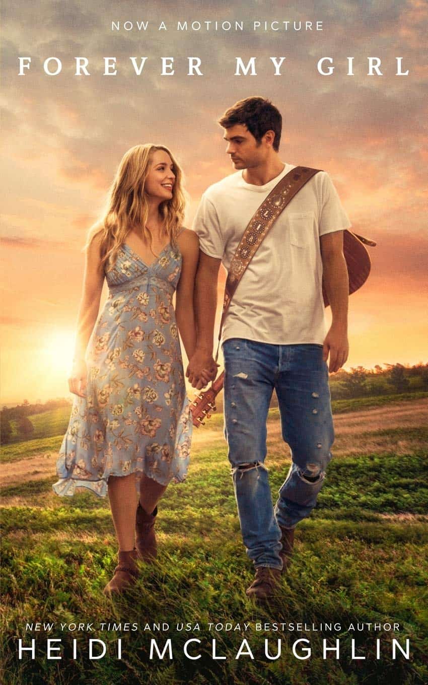 ดูหนังออนไลน์ฟรี Forever My Girl (2018) เพลงจากใจ หัวใจไม่เคยลืมเธอ