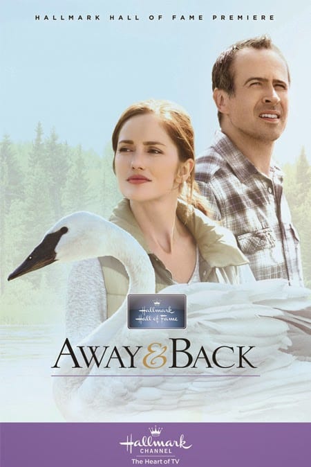 ดูหนังออนไลน์ฟรี Away and Back (2015) ออกไปและกลับมา