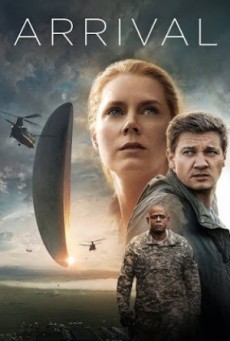 ดูหนังออนไลน์ฟรี Arrival ผู้มาเยือน