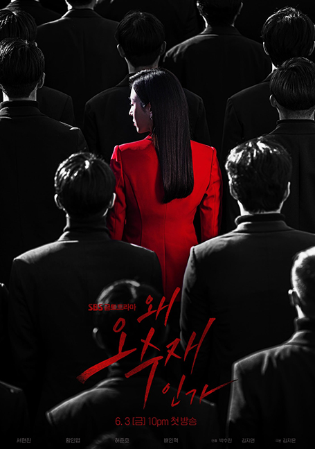 ดูหนังออนไลน์ฟรี Why Her? (2022)