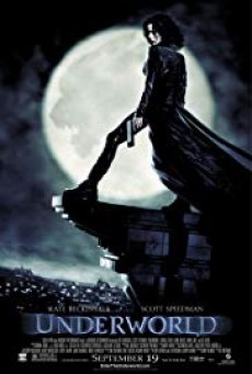 ดูหนังออนไลน์ฟรี Underworld สงครามโค่นพันธุ์อสูร (ภาค 1)