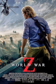 ดูหนังออนไลน์ฟรี World War Z มหาวิบัติสงคราม Z