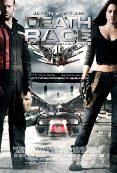 ดูหนังออนไลน์ฟรี Death Race (2008) ซิ่ง สั่ง ตาย