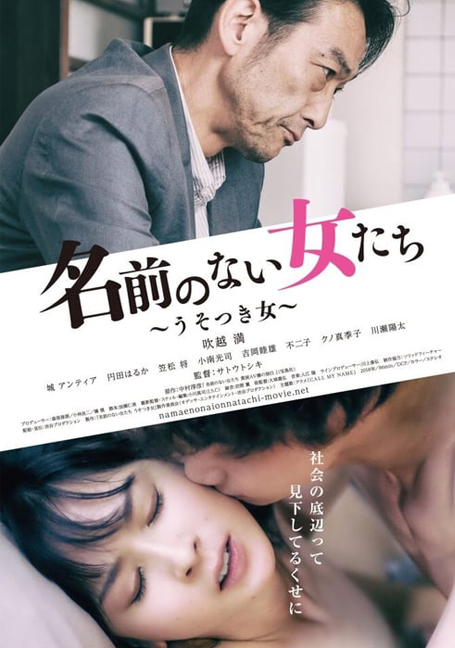 ดูหนังออนไลน์ฟรี Call My Name (2018)