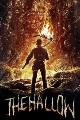 ดูหนังออนไลน์ฟรี The Hallow (2015) บรรยายไทยแปล