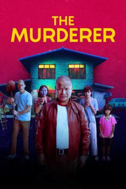 ดูหนังออนไลน์ฟรี เมอร์เด้อเหรอ ฆาตกรรมอิหยังวะ The Murderer (2023) NETFLIX