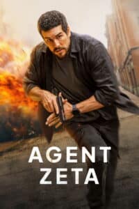 ดูหนังออนไลน์ฟรี Agent Zeta เซต้า ปริศนาจารชน