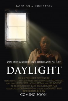 ดูหนังออนไลน์ฟรี Daylight ฝ่านรกใต้โลก