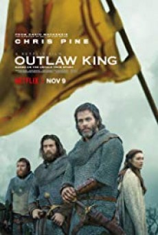 ดูหนังออนไลน์ฟรี Outlaw King กษัตริย์นอกขัตติยะ