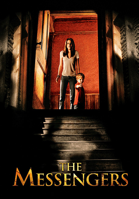 ดูหนังออนไลน์ฟรี The Messengers (2007) คนเห็นโคตรผี
