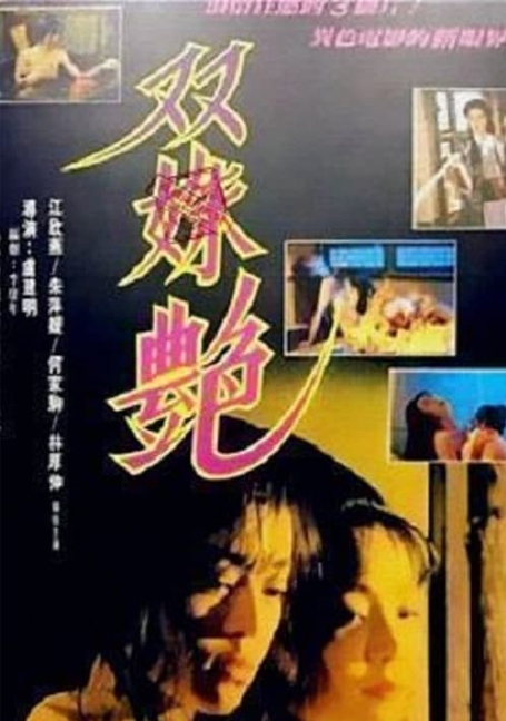 ดูหนังออนไลน์ฟรี Two Girls Faced (1995)