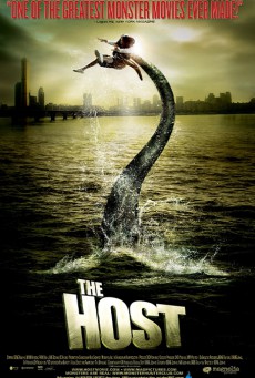 ดูหนังออนไลน์ฟรี The Host (2006) อสูรนรกกลายพันธุ์