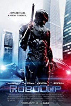 ดูหนังออนไลน์ฟรี RoboCop โรโบค็อป (2014)