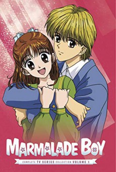 ดูหนังออนไลน์ฟรี Marmalade Boy มาร์มาเลดบอย