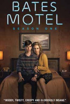 ดูหนังออนไลน์ฟรี Bates Motel Season 1
