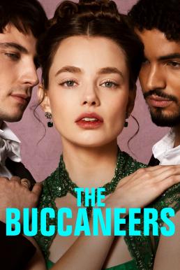 ดูหนังออนไลน์ฟรี The Buccaneers Season 2 (2025) Apple TV+ บรรยายไทย