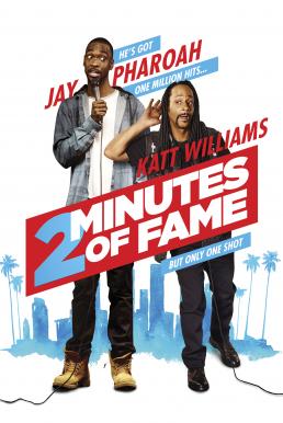 ดูหนังออนไลน์ฟรี 2 Minutes of Fame (2020) เกียรติยศ 2 นาที