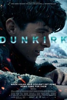 ดูหนังออนไลน์ฟรี DUNKIRK ดันเคิร์ก