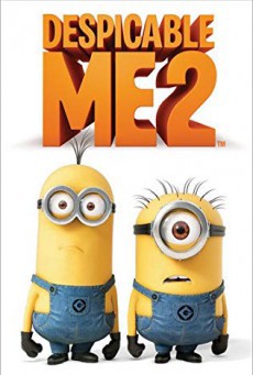 ดูหนังออนไลน์ฟรี Despicable Me 2 มิสเตอร์แสบ ร้ายเกินพิกัด 2