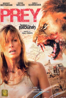 ดูหนังออนไลน์ฟรี Prey (2007) หนีนรกเขี้ยวนักล่า