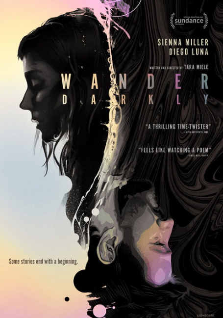 ดูหนังออนไลน์ฟรี Wander Darkly (2020)