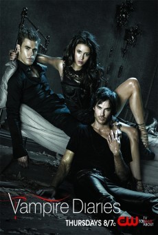 ดูหนังออนไลน์ฟรี The Vampire Diaries Season 2