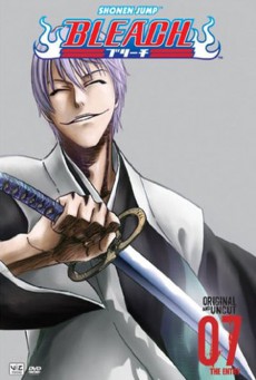 ดูหนังออนไลน์ฟรี Bleach บลีช เทพมรณะ Season 7-9